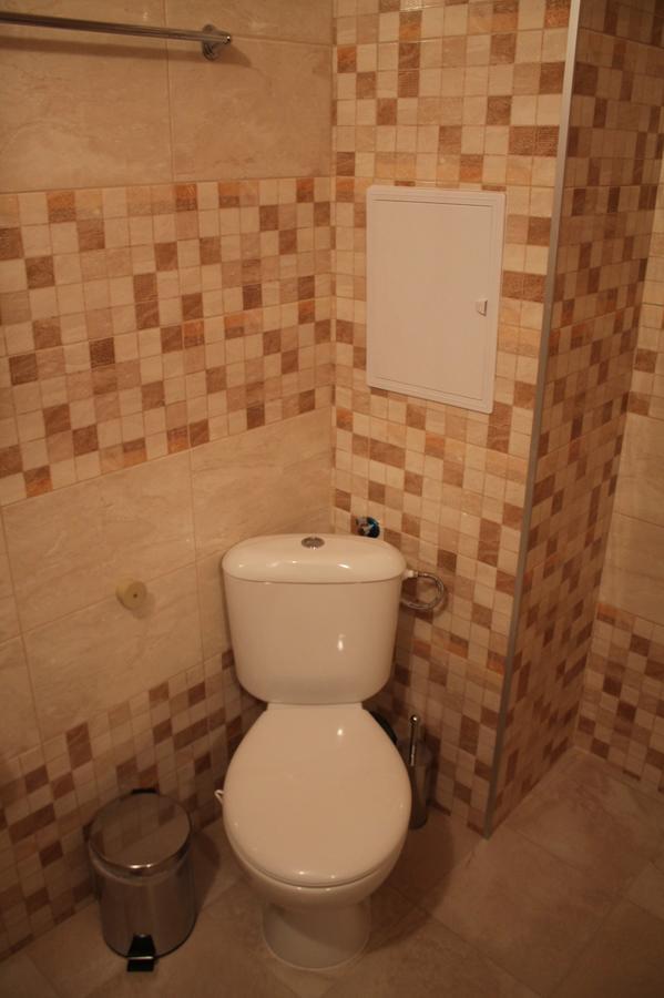 Tiara Hotel Добрич Экстерьер фото